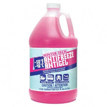 Wintertech -50 Antifreeze