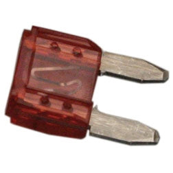 Mini ATM RV & Trailer Fuses