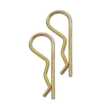 Pin Clip - 1/2" - Pack of 2