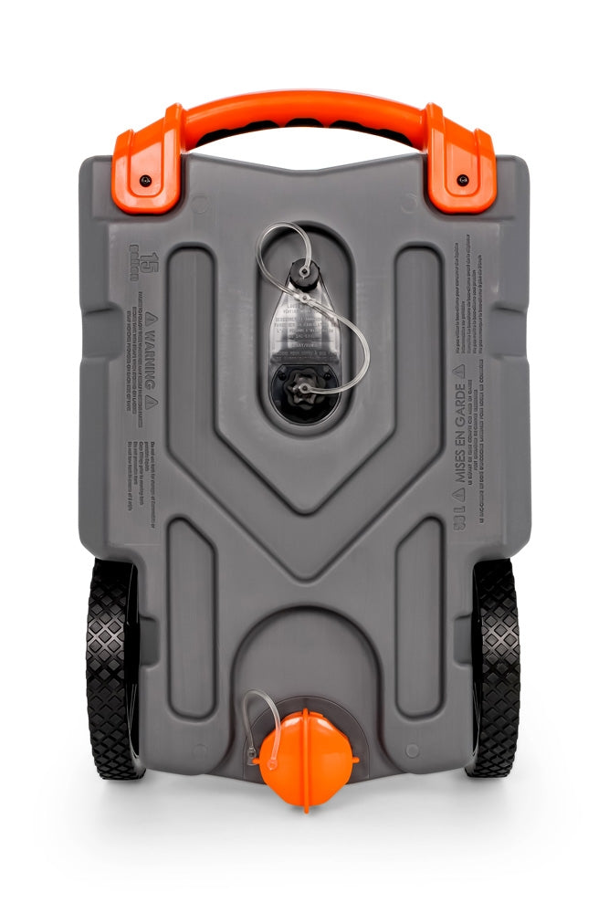 Rhino Portable Holding Tank