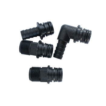 EP 50HB Quest Port Kit
