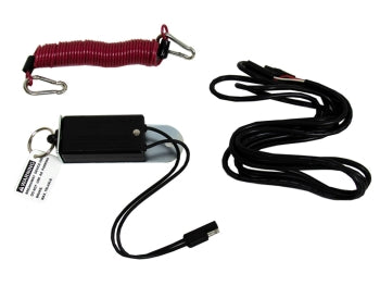 Blue Ox Breakaway Cable Kit