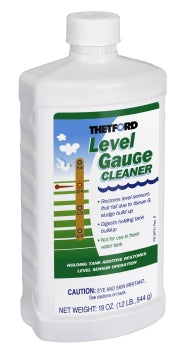 Level Gauge Cleaner