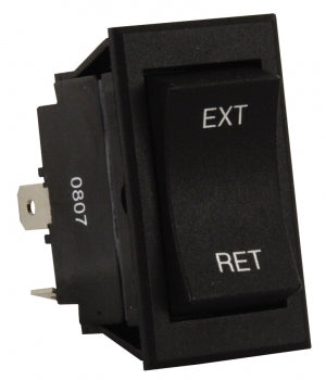 5th Wheel/ Tongue Jack Switch