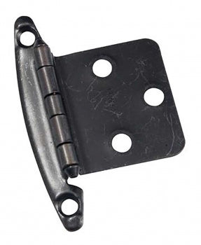 Free Swinging Hinge - Old World Bronze
