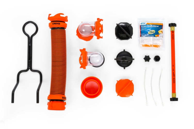 Rhino Portable Holding Tank
