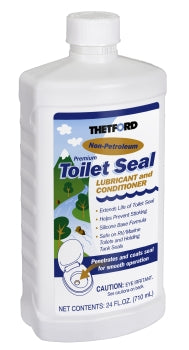 Toilet Seal Lubricant 20 Oz.