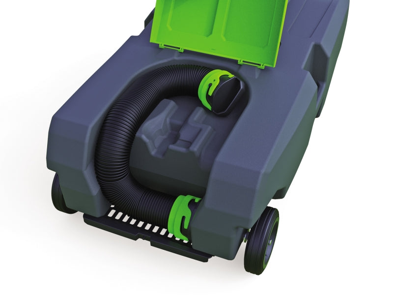 Titan Tote Tank