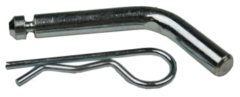 Hitch Pin & Clip 1/2" For 1-1/4" Hitch