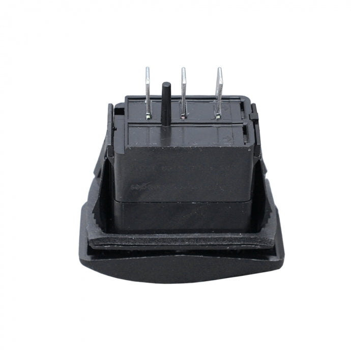Contura Switch On-Off-On Single Pole