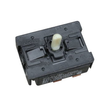 Rotary 8 Position Switch - 3313107.025