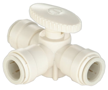 Sea-Tech Valves