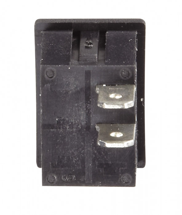 SPST On/Off Rocker Switch