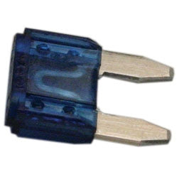 Mini ATM RV & Trailer Fuses