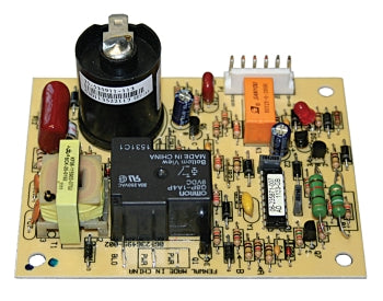 Universal Ignition Kit DC - 31501