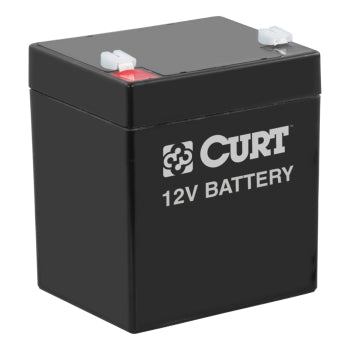 Battery - 5.4 Amp