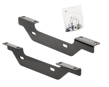 Outboard Quick Install Brackets - Chevy/GMC 56001