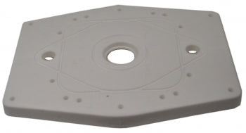 Roof Wedge For Sloped Roofs