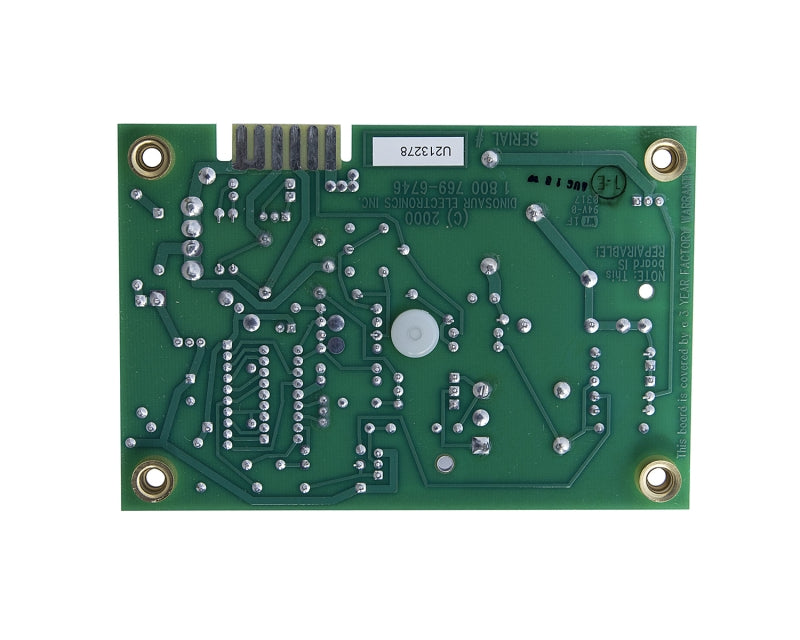 Dinosaur Electronics Ignitor Board, 24 Volt AC