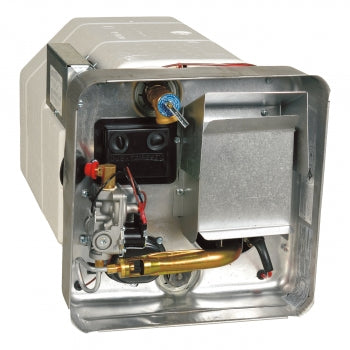 Combination Direct Spark Ignition Gas & Electric 6 Gallon