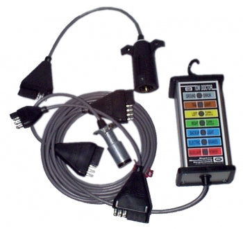 Wire Harness Test Unit Tow Doctor