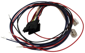 Wire Harness A/c Old To New - 3106986.007