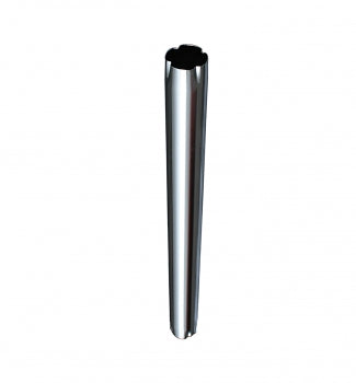 Pedestal Leg - 27-1/2"
