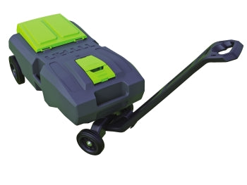 Titan Tote Tank