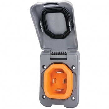SmartPlug Power Inlet