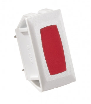 Indicator Light Red/White