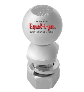Equal-I-Zer Ball