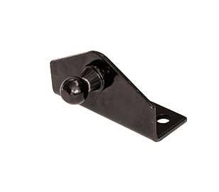 Gas Prop Bracket - 3/4"