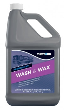 Thetford Premium Wash & Wax