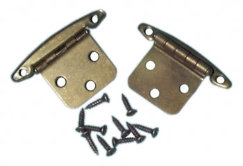 Non-self Closing Hinge English