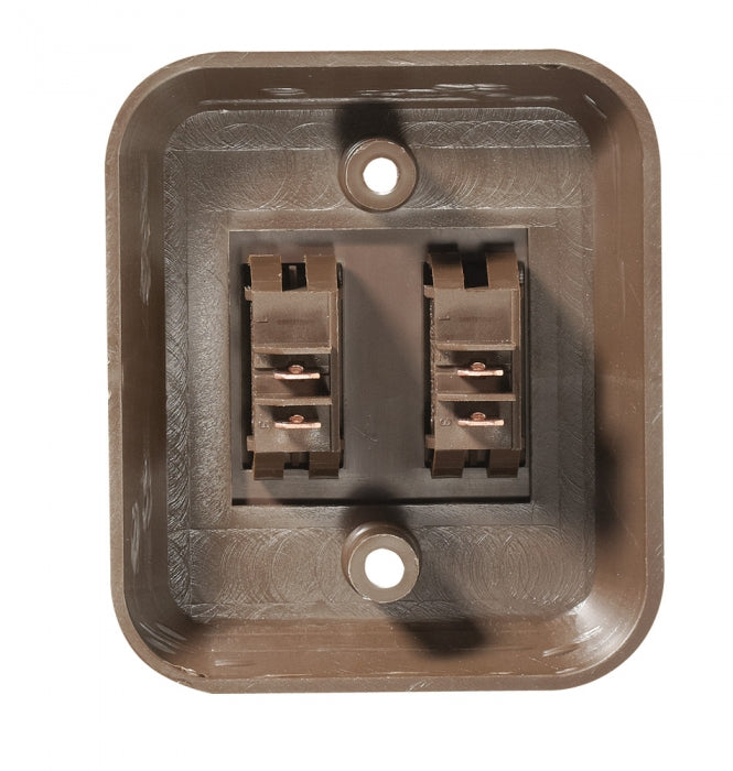 Wall Plate Switch, On/Off SPST