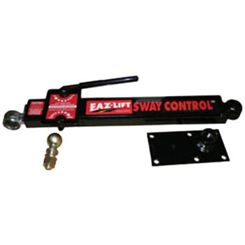 Left Hand Friction Sway Control - 48381