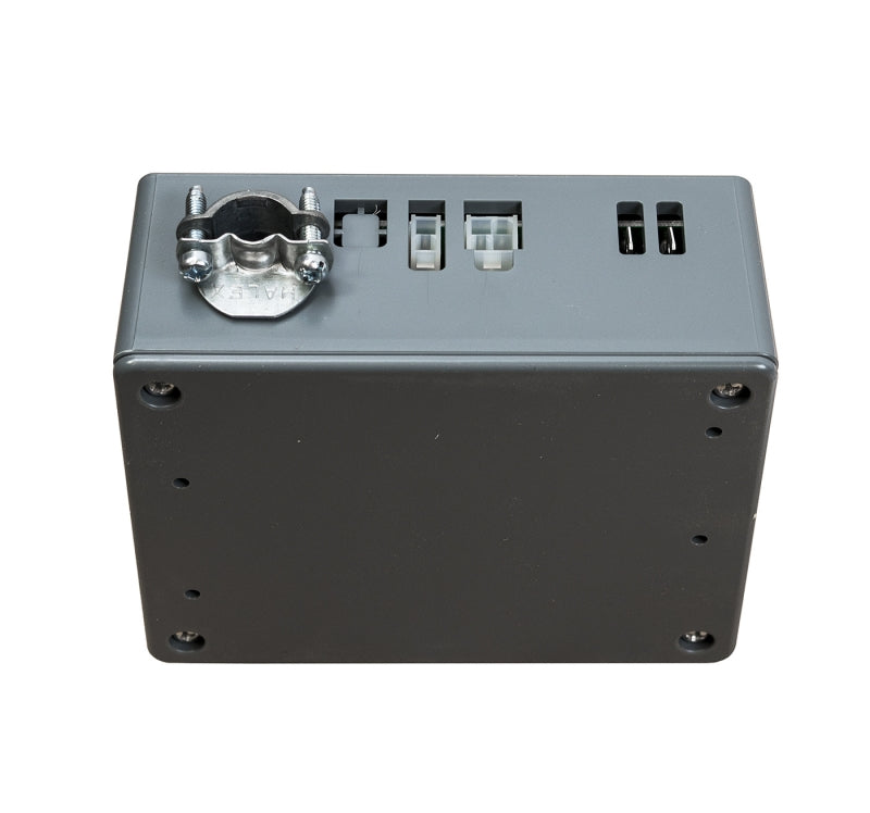 Wall Thermostat Single Zone With Control Kit