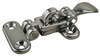 Chrome Brass Anti-Rattle Fastner