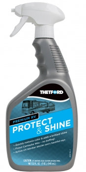 Thetford Protect & Shine