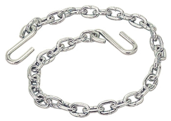 Chain Safety 3/16" X 72" - 2000 Lb.