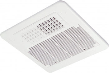 Quick Cool Return Air Ceiling Assembly Ducted