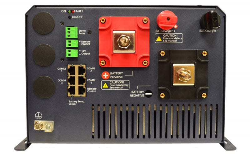 Pure Sine Inverter/ Charger 3000 Watt