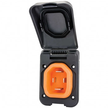 SmartPlug Power Inlet