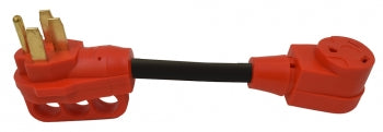 50AM-30AF Adapter Cord with Handle
