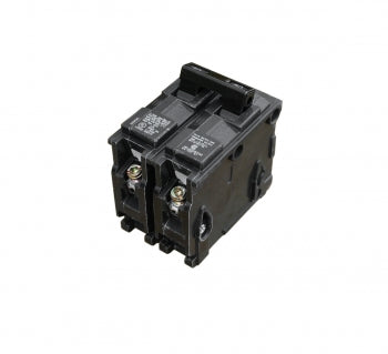Circuit Breaker - Twin Pole - 50 AMP