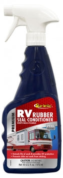 Premium RV Rubber Seal Conditioner