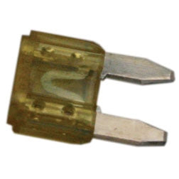 Mini ATM RV & Trailer Fuses