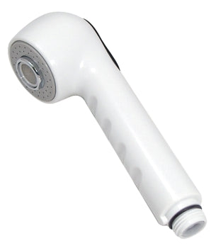 Pull - Out Spray Wand White