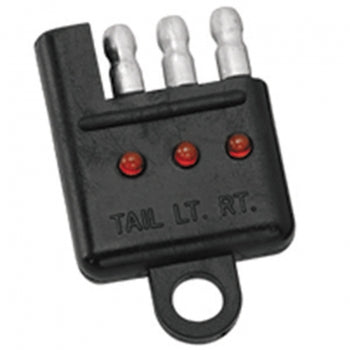 4 Pin Circuit Tester
