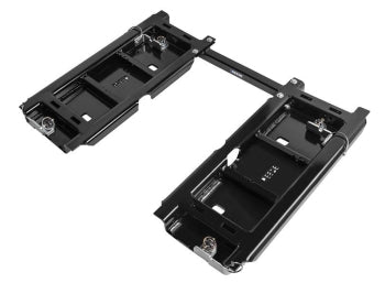 Rail Kit Mounting Adapter, GM OEM - 30899